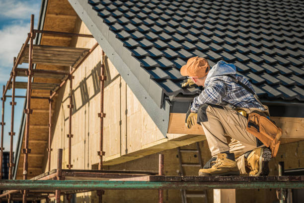 Best Roof Repair Services  in Mission Hills, KS