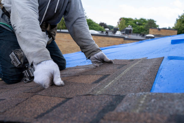 Quick and Trustworthy Emergency Roof Repair Services in Mission Hills, KS