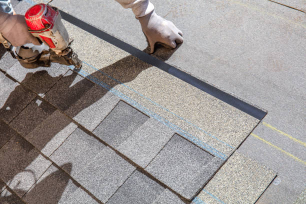 Best Affordable Roofing Company  in Mission Hills, KS
